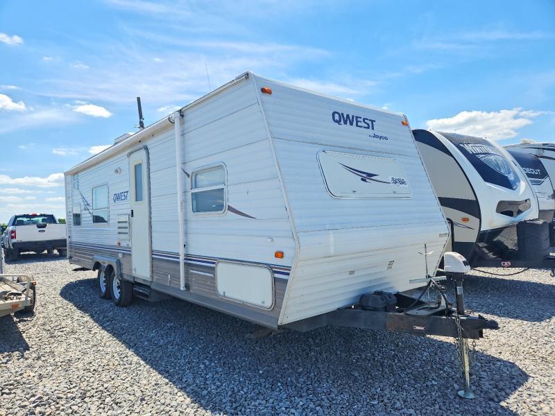 1UJBJ02P4316S0073 2003 JAYCO JAY RECREATIONAL VEHICLE (RV) photo no. 1