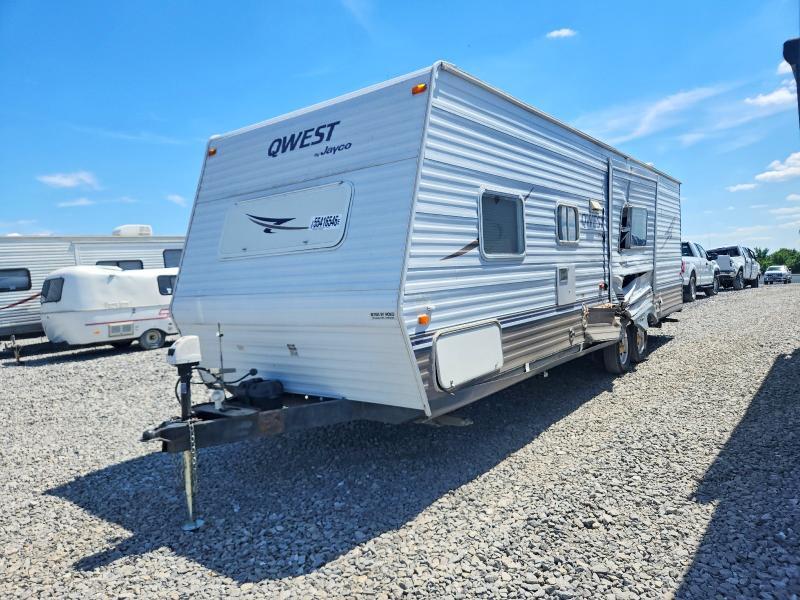 1UJBJ02P4316S0073 2003 JAYCO JAY RECREATIONAL VEHICLE (RV) photo no. 2