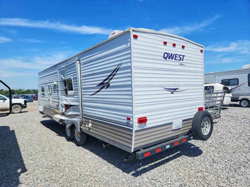 1UJBJ02P4316S0073 2003 JAYCO JAY RECREATIONAL VEHICLE (RV) photo no. 3