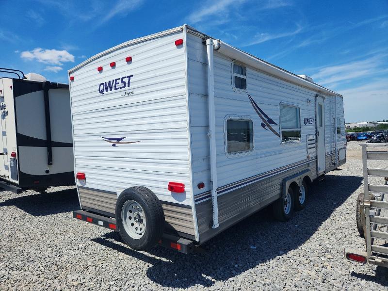 1UJBJ02P4316S0073 2003 JAYCO JAY RECREATIONAL VEHICLE (RV) photo no. 4