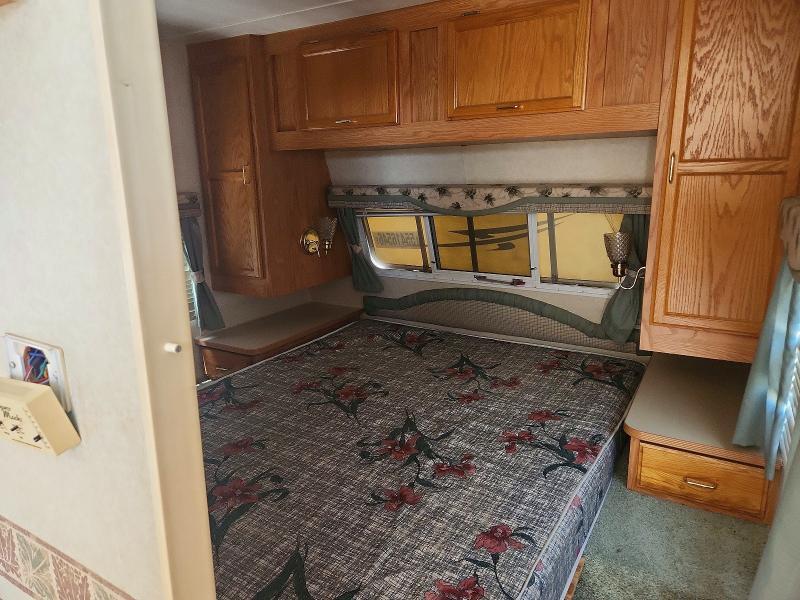 1UJBJ02P4316S0073 2003 JAYCO JAY RECREATIONAL VEHICLE (RV) photo no. 5