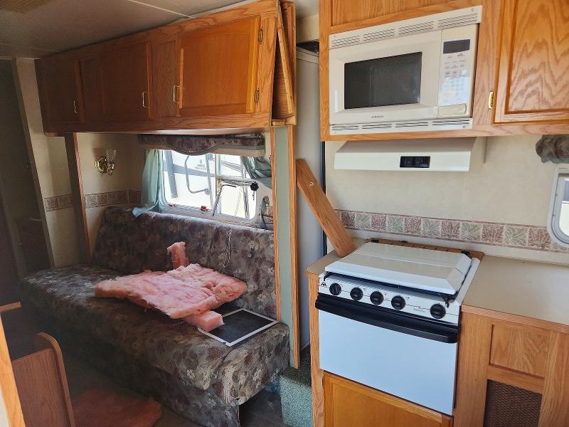 1UJBJ02P4316S0073 2003 JAYCO JAY RECREATIONAL VEHICLE (RV) photo no. 6