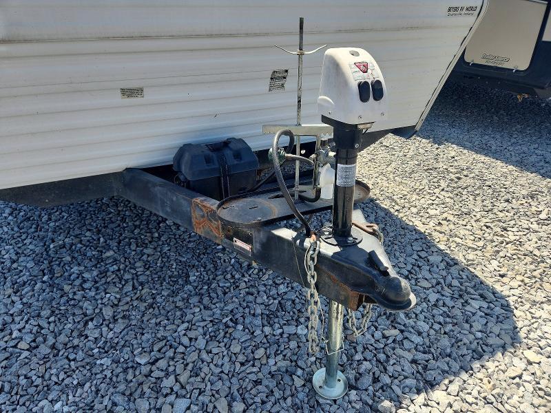 1UJBJ02P4316S0073 2003 JAYCO JAY RECREATIONAL VEHICLE (RV) photo no. 7