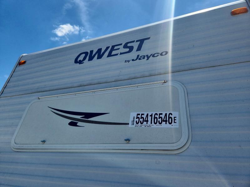 1UJBJ02P4316S0073 2003 JAYCO JAY RECREATIONAL VEHICLE (RV) photo no. 8