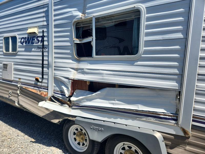 1UJBJ02P4316S0073 2003 JAYCO JAY RECREATIONAL VEHICLE (RV) photo no. 9