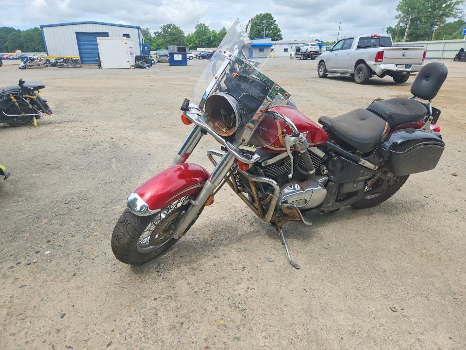2003 KAWASAKI VN800 JKBVNCB193B517908