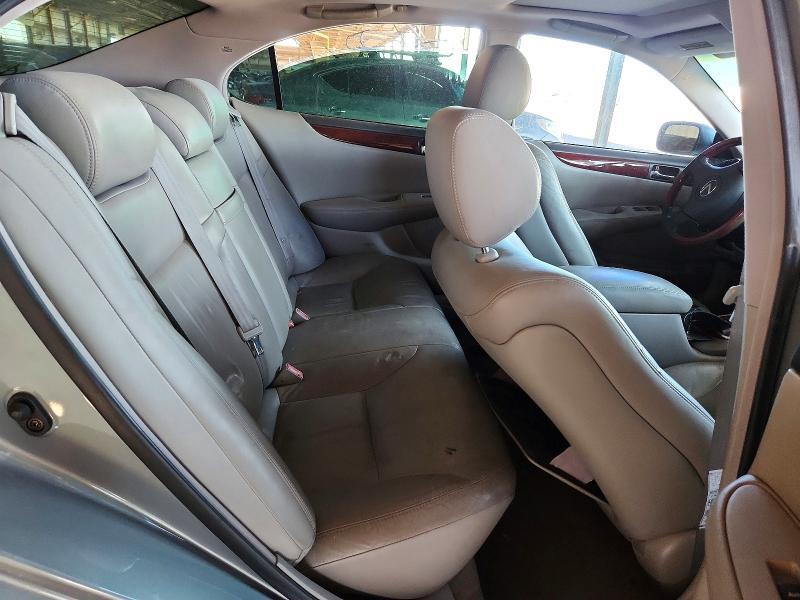 2003 LEXUS ES 300 — Фото 10 из 12