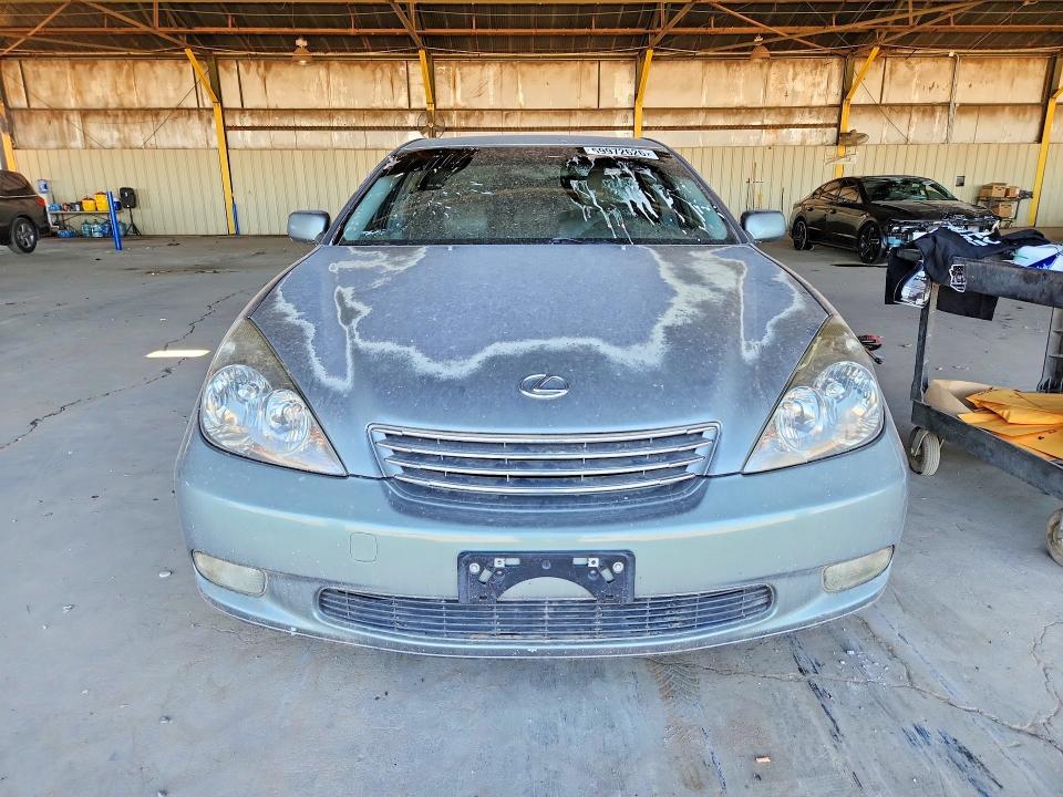 2003 LEXUS ES 300 — Фото 5 из 12