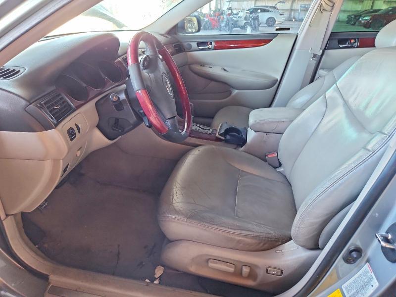 2003 LEXUS ES 300 — Фото 7 из 12