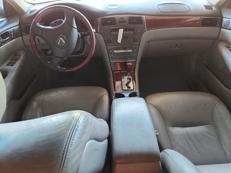2003 LEXUS ES 300 — Фото 8 из 12