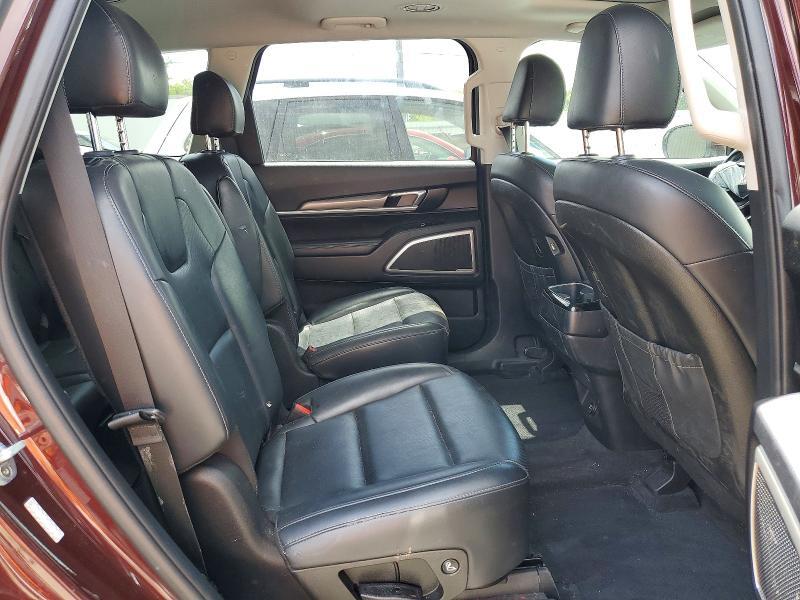 2020 KIA TELLURIDE S — Фото 11 из 14