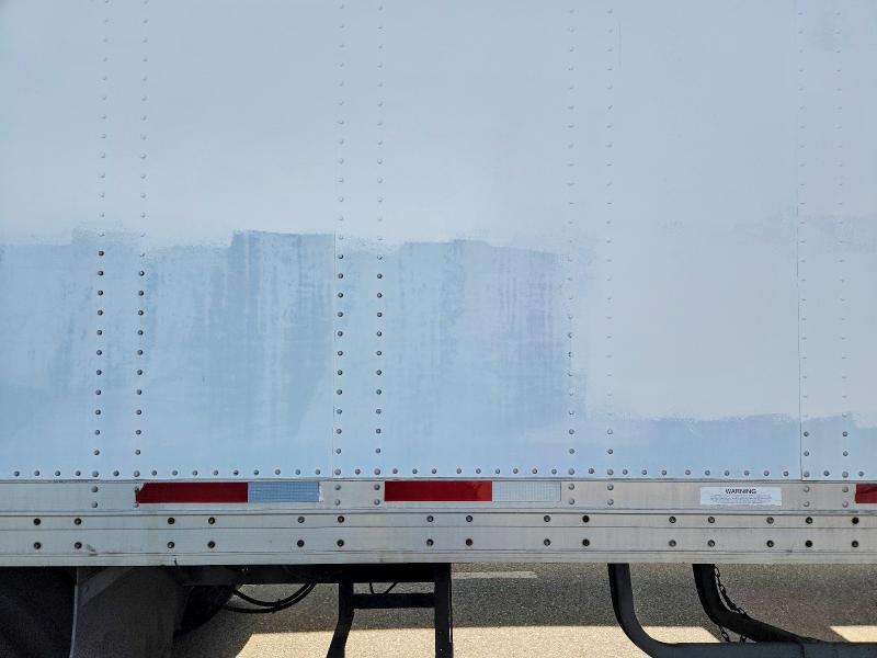 2002 WABASH DRY VAN TRAILER — Фото 6 из 10