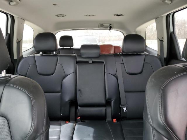 2020 KIA TELLURIDE LX — Фото 10 из 14
