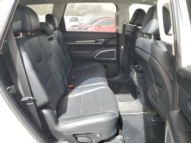 2020 KIA TELLURIDE LX — Фото 11 из 14