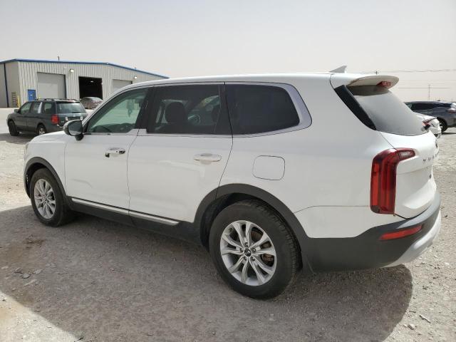 2020 KIA TELLURIDE LX — Фото 2 из 14