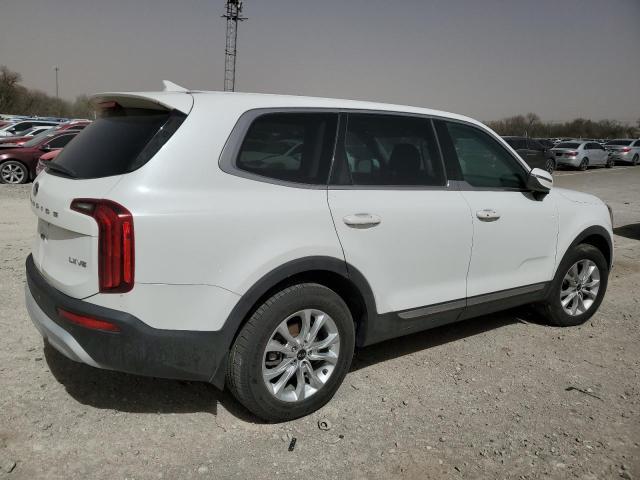2020 KIA TELLURIDE LX — Фото 3 из 14
