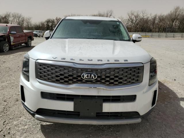 2020 KIA TELLURIDE LX — Фото 5 из 14