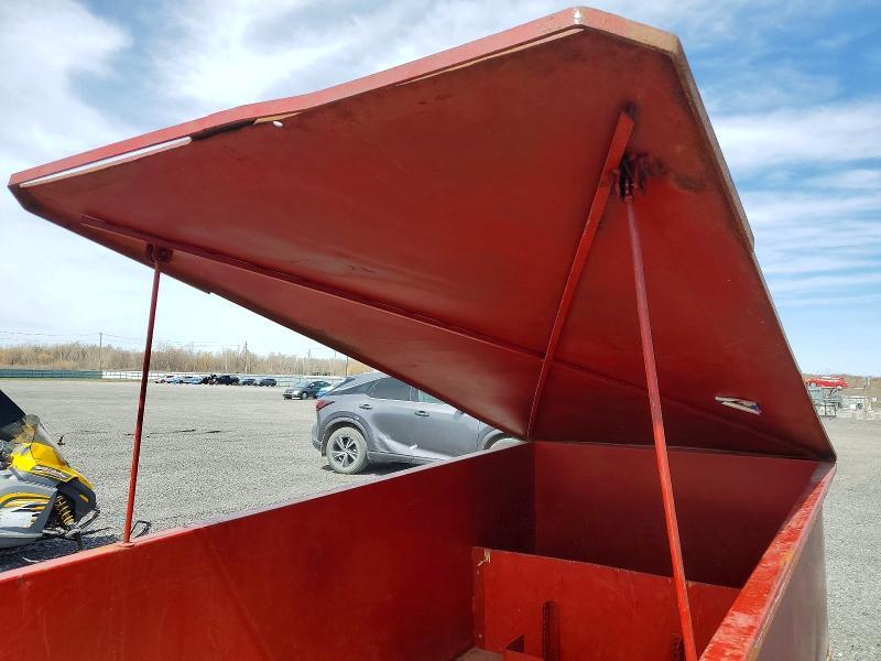 2001 TRAIL KING TRAILER — Фото 10 из 10