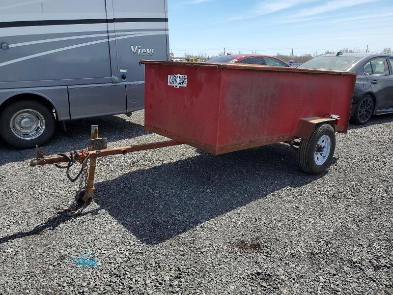 2001 TRAIL KING TRAILER — Фото 2 из 10