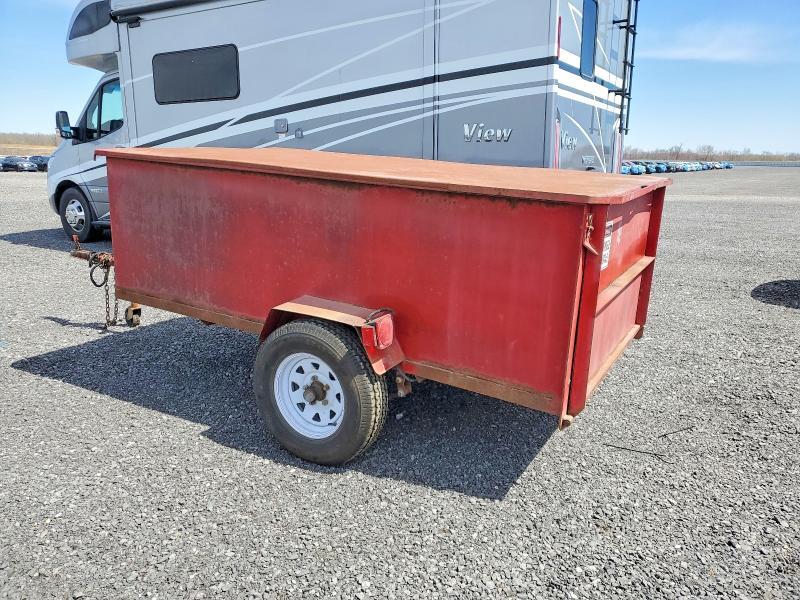 2001 TRAIL KING TRAILER — Фото 3 из 10