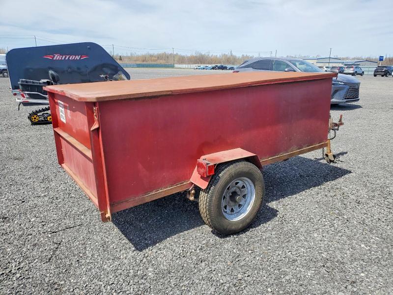 2001 TRAIL KING TRAILER — Фото 4 из 10