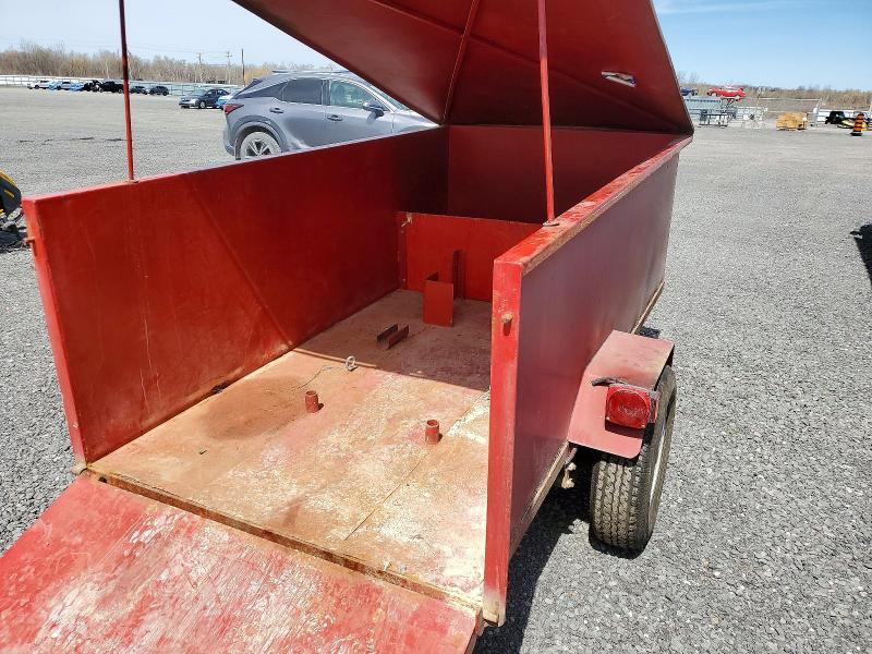 2001 TRAIL KING TRAILER — Фото 5 из 10