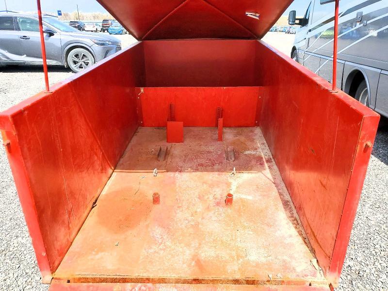 2001 TRAIL KING TRAILER — Фото 6 из 10