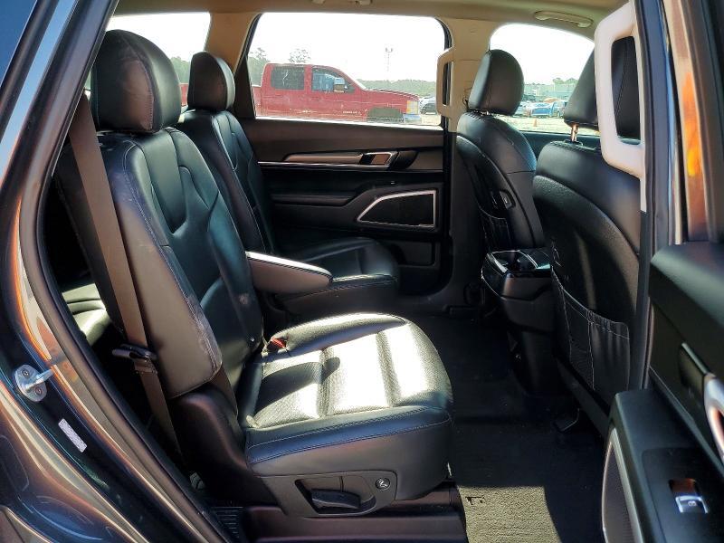 2020 KIA TELLURIDE S — Фото 11 из 14