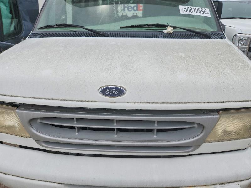 1FDXE45S21HA24980 2001 FORD ECONOLINE photo no. 7