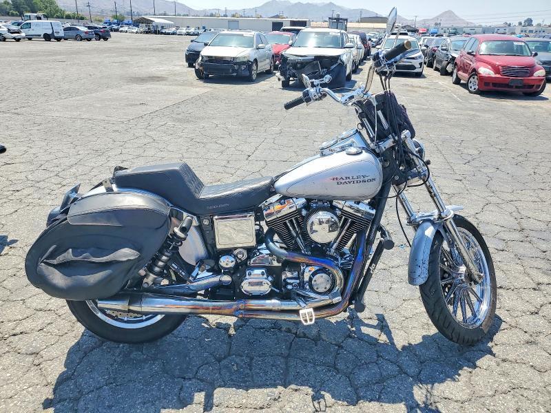 2001 HARLEY-DAVIDSON FXDL 1HD1GDV191Y314448