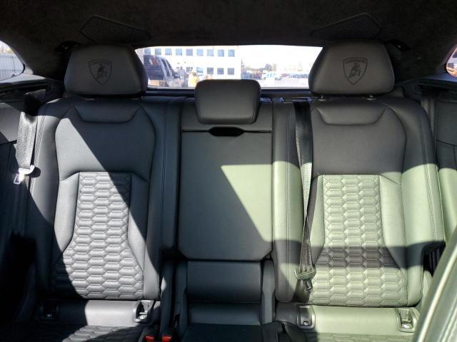 2020 LAMBORGHINI URUS — Фото 10 из 13