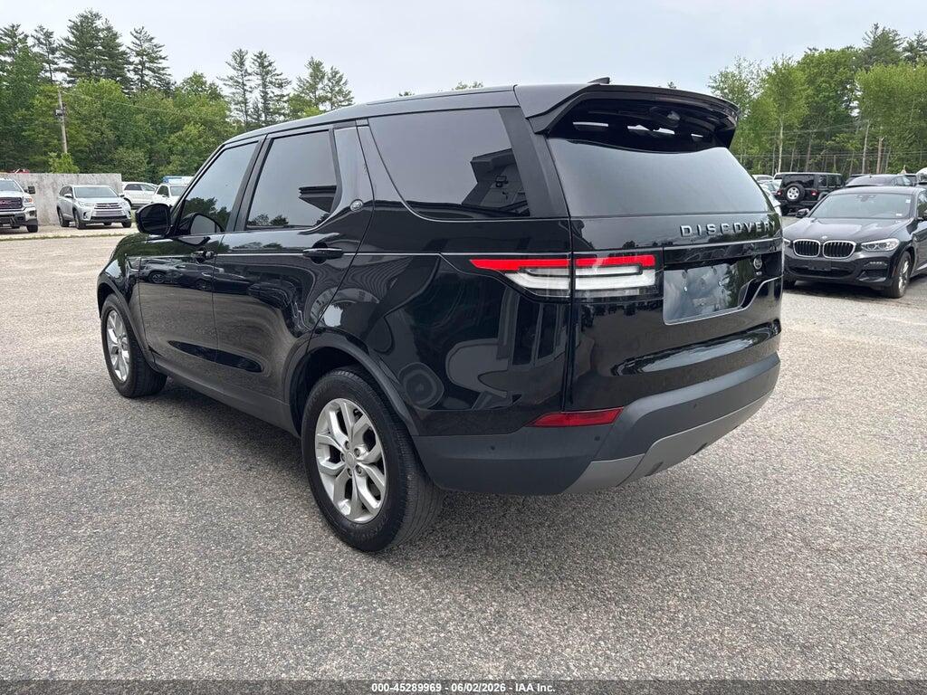 SALRG2RVXL2423148 2020 LAND ROVER DISCOVERY photo no. 3