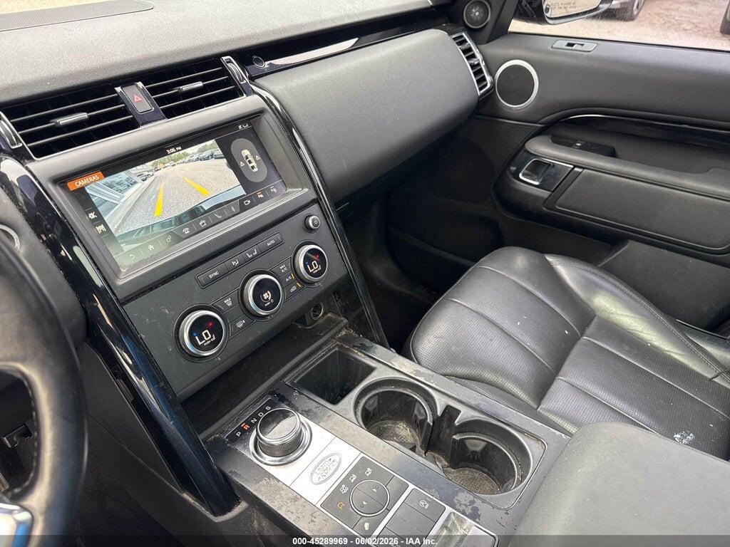 SALRG2RVXL2423148 2020 LAND ROVER DISCOVERY photo no. 6