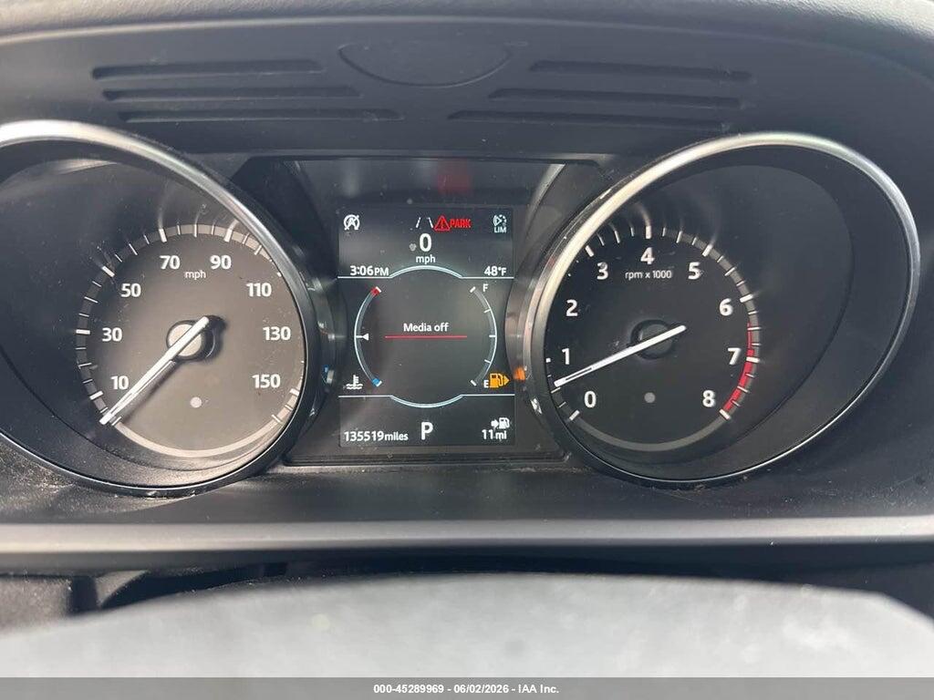 SALRG2RVXL2423148 2020 LAND ROVER DISCOVERY photo no. 7