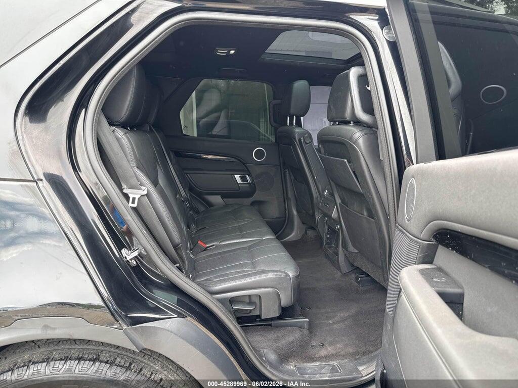 SALRG2RVXL2423148 2020 LAND ROVER DISCOVERY photo no. 8