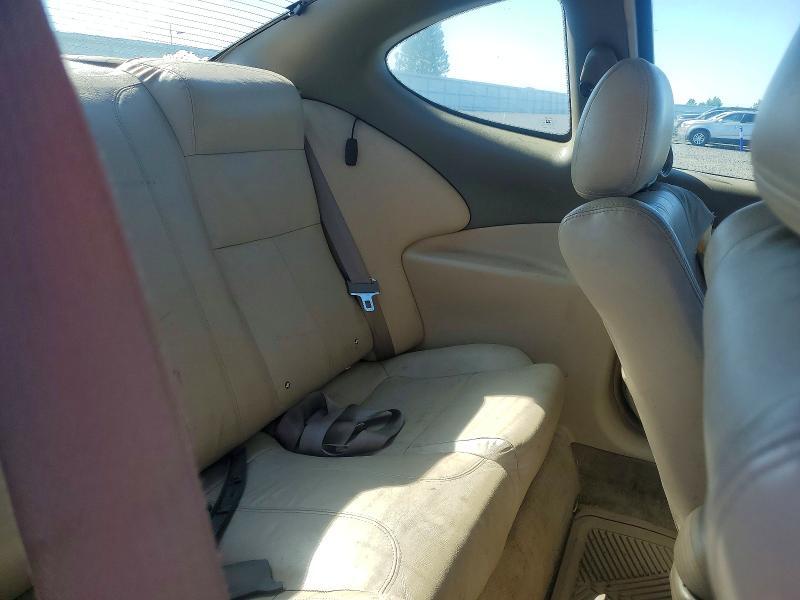 1G3NF12E91C148702 2001 OLDSMOBILE ALERO photo no. 10