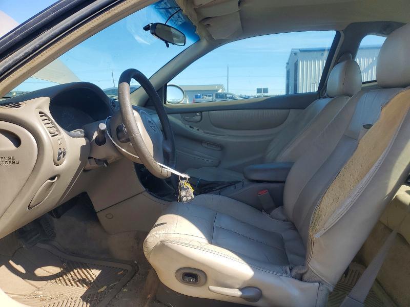 1G3NF12E91C148702 2001 OLDSMOBILE ALERO photo no. 7