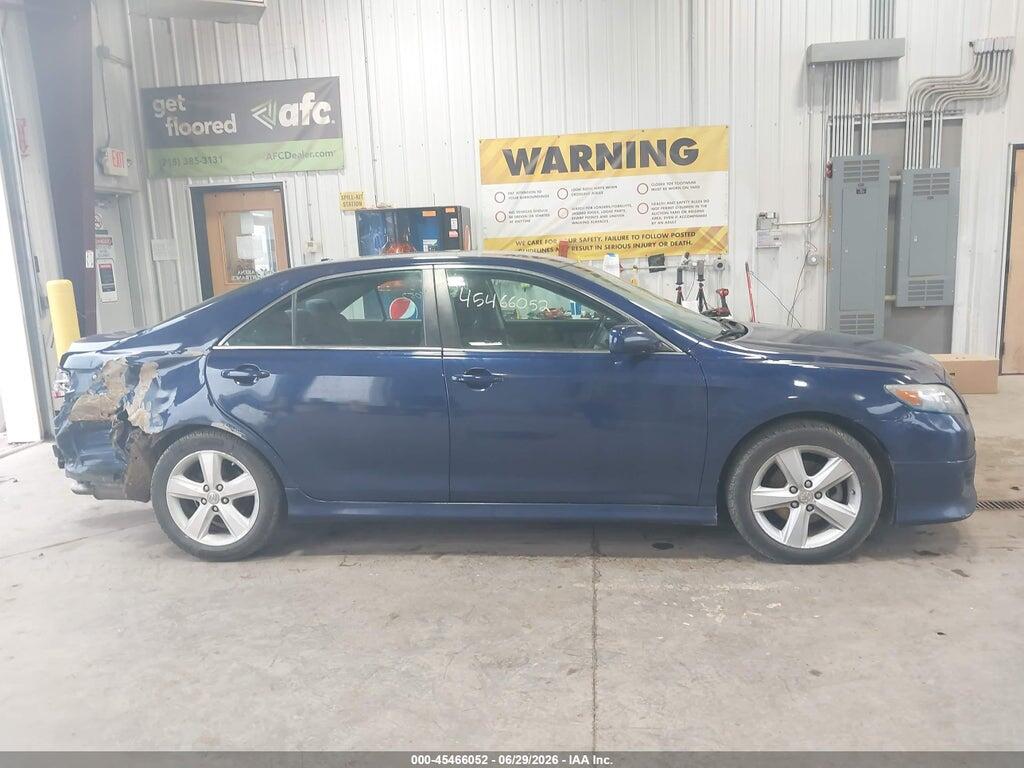 4T1BF3EK3BU724792 2011 TOYOTA CAMRY photo no. 12