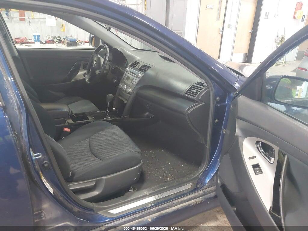 4T1BF3EK3BU724792 2011 TOYOTA CAMRY photo no. 5