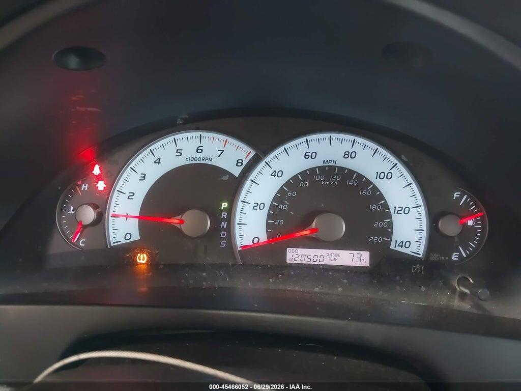 4T1BF3EK3BU724792 2011 TOYOTA CAMRY photo no. 7