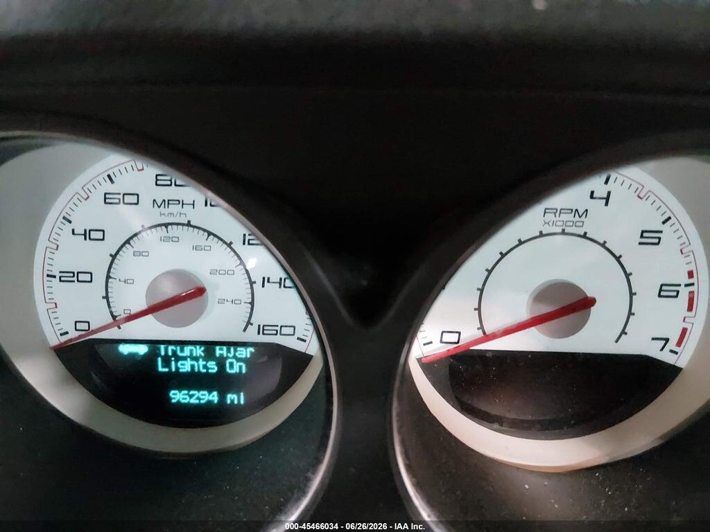 2C3CDYBT5EH139510 2014 DODGE CHALLENGER photo no. 7