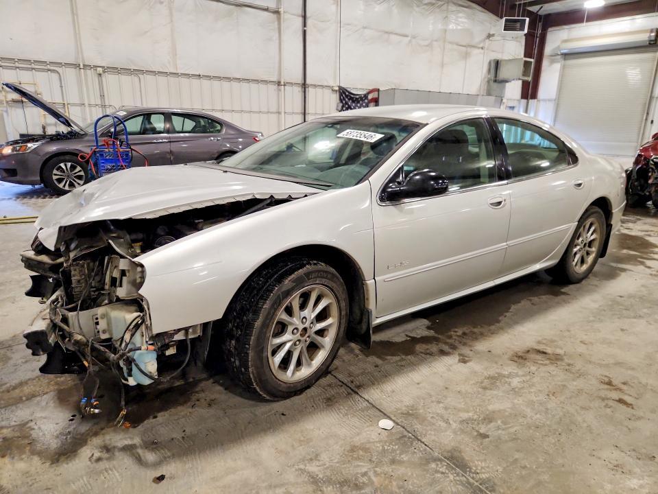 2000 CHRYSLER LHS 2C3HC56G1YH320936