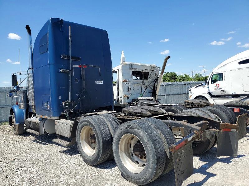 2000 FREIGHTLINER 108SD — Фото 3 из 10