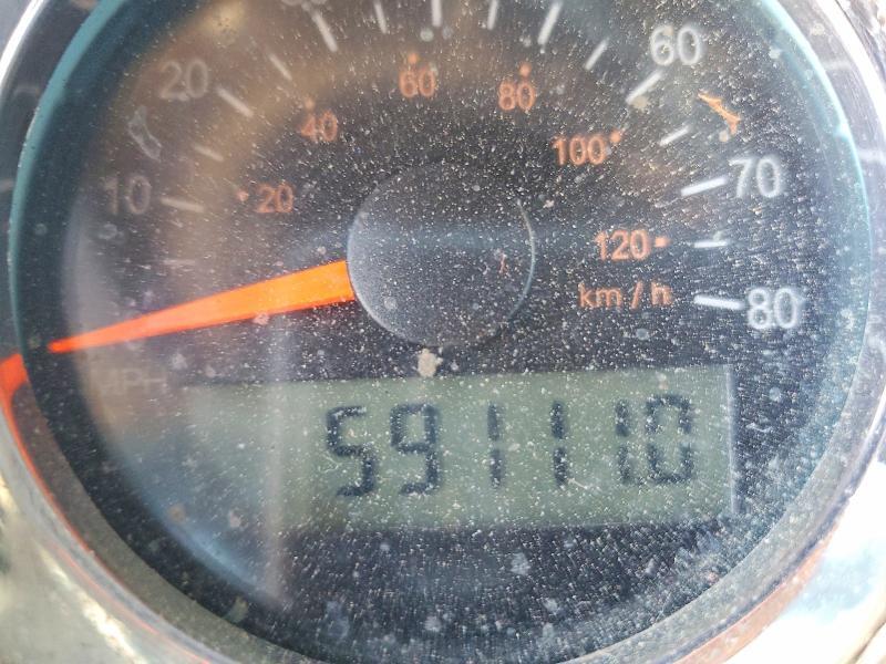 2000 FREIGHTLINER 108SD — Фото 8 из 10
