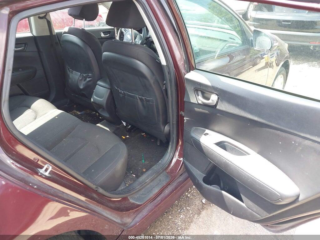 5XXGT4L30JG251331 2018 KIA OPTIMA photo no. 8