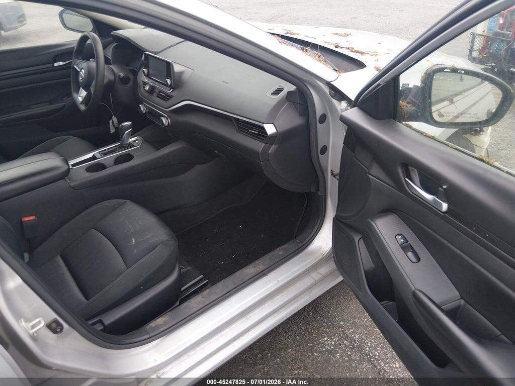 1N4BL4BV2NN321439 2022 NISSAN ALTIMA photo no. 5