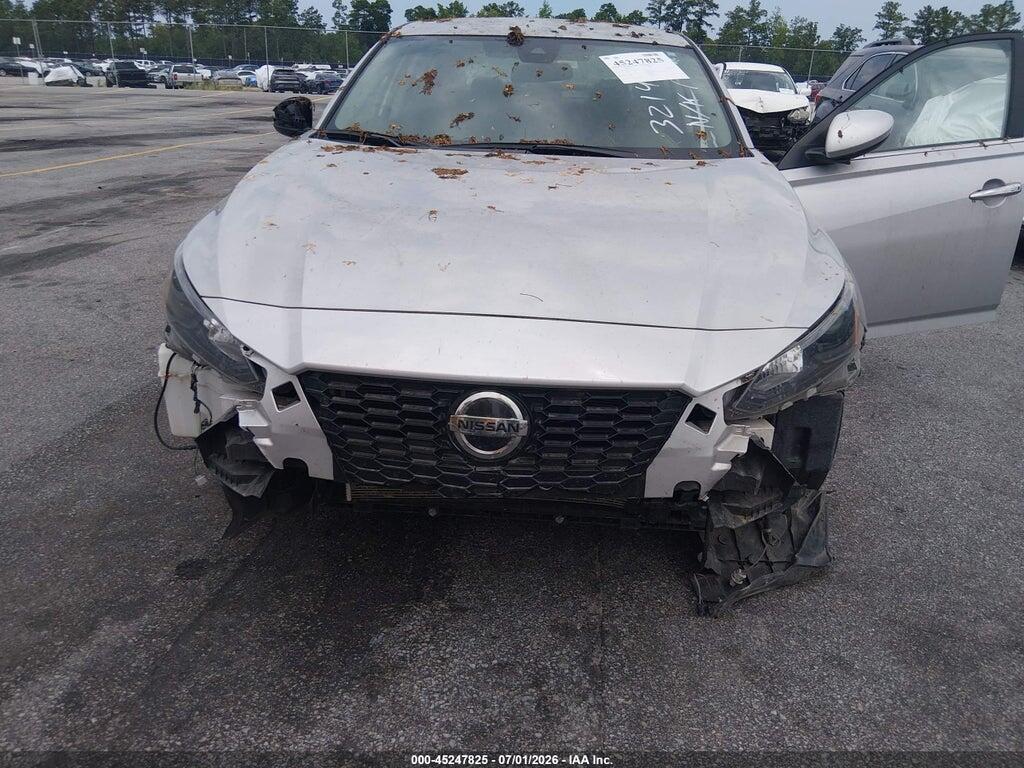 1N4BL4BV2NN321439 2022 NISSAN ALTIMA photo no. 6