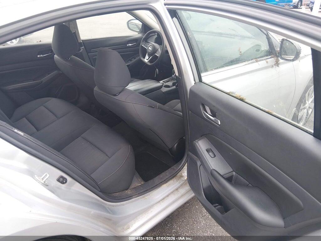 1N4BL4BV2NN321439 2022 NISSAN ALTIMA photo no. 8