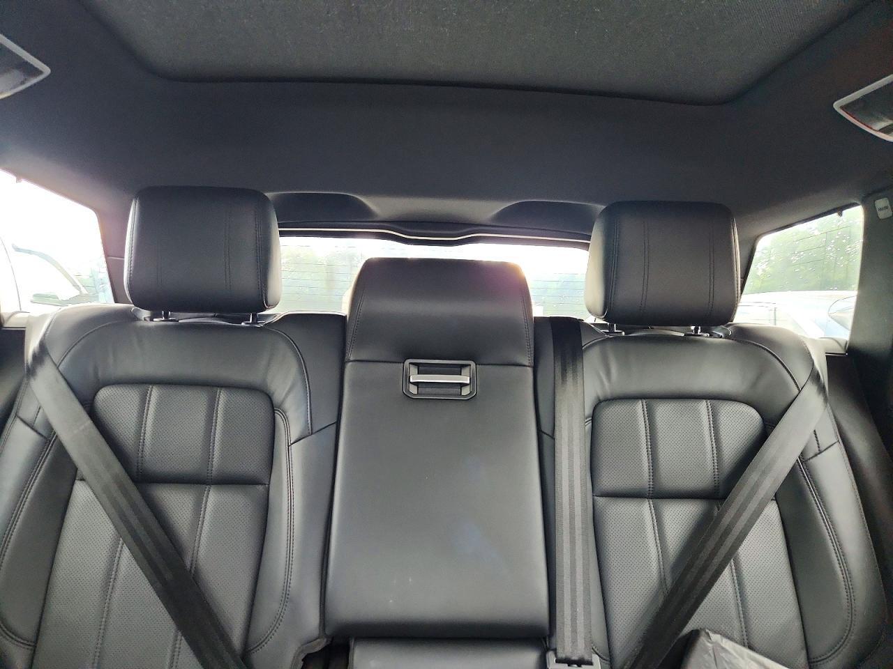 2020 LAND ROVER RANGE ROVER SPORT HSE — Фото 10 из 13