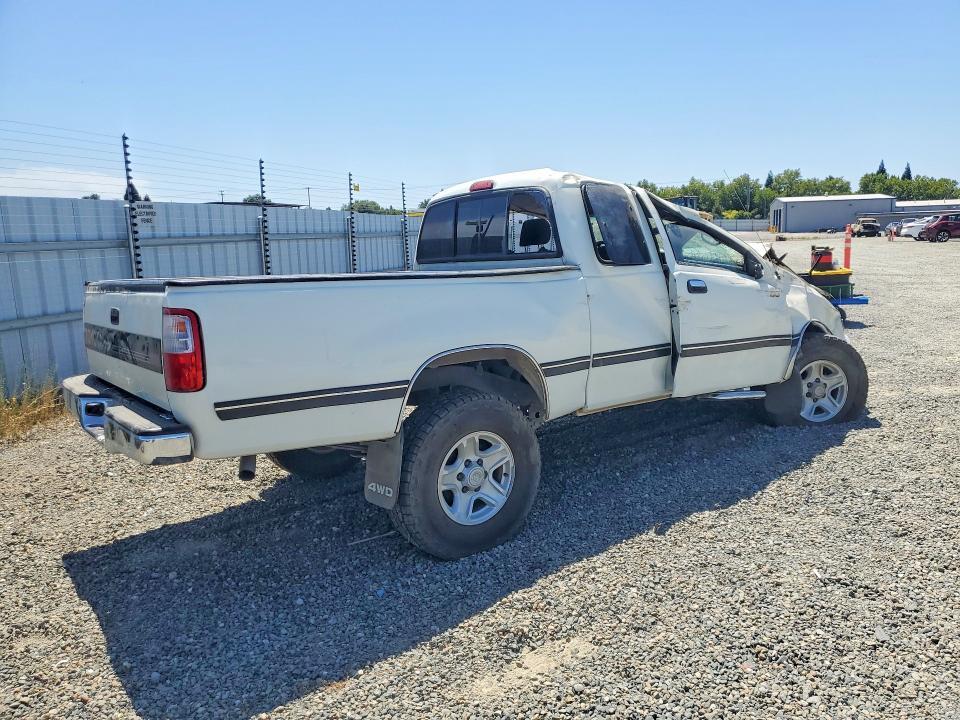 1997 TOYOTA T100 XTRACAB SR5 — Фото 3 из 11